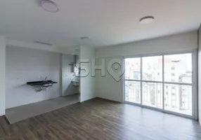 Foto 1 de Apartamento com 2 Quartos à venda, 54m² em Bom Retiro, São Paulo