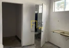 Foto 1 de Kitnet com 1 Quarto para alugar, 25m² em Vila Cabana, Cananéia