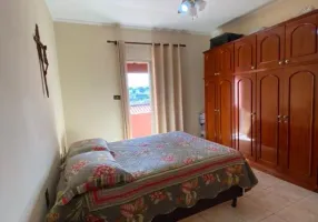 Foto 1 de Sobrado com 3 Quartos à venda, 243m² em Vila Almeida, Indaiatuba