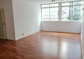 Foto 1 de Apartamento com 2 Quartos à venda, 112m² em Paraíso, São Paulo