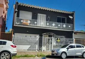 Foto 1 de Sobrado com 3 Quartos para venda ou aluguel, 450m² em Vila City, Cachoeirinha