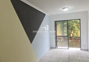 Foto 1 de Apartamento com 2 Quartos à venda, 59m² em Vila Pirajussara, São Paulo