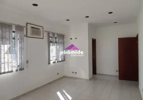 Foto 1 de Sala Comercial para alugar, 24m² em Vila Adyana, São José dos Campos