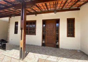 Foto 1 de Casa com 4 Quartos à venda, 360m² em Coqueiros, Belo Horizonte