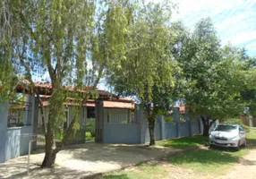 Foto 1 de Fazenda/Sítio com 3 Quartos para alugar, 370m² em Quinta dos Buritis, São Carlos