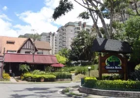 Foto 1 de Lote/Terreno à venda em Itaipava, Petrópolis