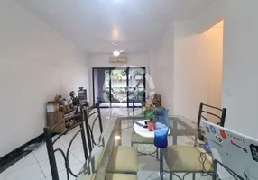 Foto 1 de Apartamento com 3 Quartos à venda, 119m² em Aparecida, Santos