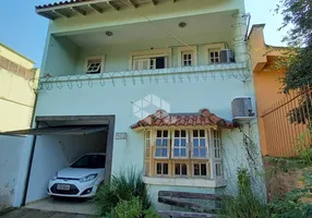 Foto 1 de Casa com 3 Quartos à venda, 155m² em Partenon, Porto Alegre