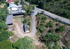 Foto 1 de Galpão/Depósito/Armazém à venda, 460m² em Corrego D Antas, Nova Friburgo