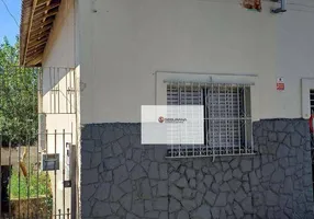 Foto 1 de Casa com 1 Quarto para alugar, 30m² em Móoca, São Paulo