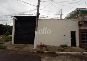Foto 1 de Galpão/Depósito/Armazém para alugar, 300m² em Vila Prudente, São Paulo