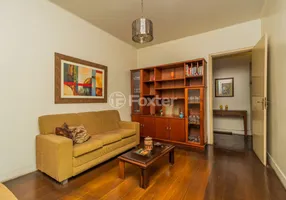 Foto 1 de Apartamento com 3 Quartos à venda, 96m² em Farroupilha, Porto Alegre