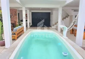 Foto 1 de Casa com 5 Quartos à venda, 154m² em Estreito, Florianópolis