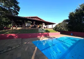 Foto 1 de Casa de Condomínio com 4 Quartos à venda, 518m² em Granja Viana, Carapicuíba