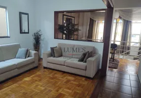 Foto 1 de Casa com 4 Quartos à venda, 294m² em Jardim Bela Vista, Americana