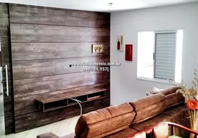 Foto 1 de Apartamento com 3 Quartos à venda, 99m² em Vila Betânia, São José dos Campos