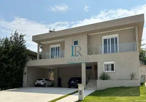 Foto 1 de Casa de Condomínio com 5 Quartos para venda ou aluguel, 580m² em Melville, Santana de Parnaíba