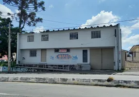Foto 1 de Galpão/Depósito/Armazém à venda, 380m² em Jardim Claudia, Pinhais