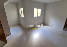 Foto 1 de Cobertura com 2 Quartos à venda, 95m² em Jardim, Santo André