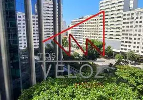Foto 1 de Apartamento com 2 Quartos à venda, 80m² em Centro, Rio de Janeiro