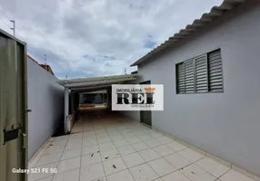 Foto 1 de Casa com 2 Quartos à venda, 105m² em Conjunto Valdeci Pires, Rio Verde