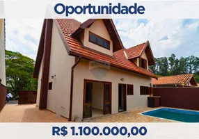Foto 1 de Ponto Comercial à venda, 245m² em Jardim Niero, Louveira