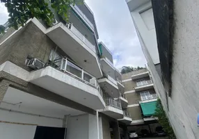 Foto 1 de Apartamento com 1 Quarto à venda, 56m² em Ribeira, Rio de Janeiro