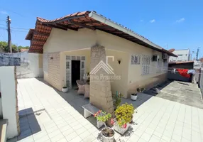 Foto 1 de Casa com 3 Quartos à venda, 139m² em Parque Manibura, Fortaleza