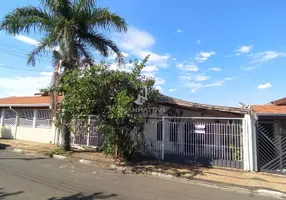 Foto 1 de Casa com 3 Quartos à venda, 122m² em Jardim das Palmeiras, Sumaré