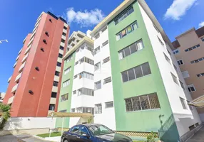 Foto 1 de Apartamento com 1 Quarto à venda, 47m² em Batel, Curitiba