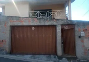 Foto 1 de Casa com 2 Quartos à venda, 243m² em Jardim Jaragua, Atibaia
