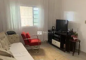 Foto 1 de Casa com 4 Quartos à venda, 151m² em Jardim New York, Campinas