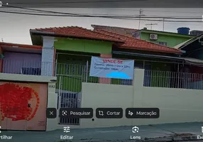 Foto 1 de Imóvel Comercial com 5 Quartos para alugar, 166m² em Vila Lageado, São Paulo