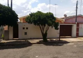 Foto 1 de Casa com 2 Quartos à venda, 138m² em Bela Vista IV, Cosmópolis