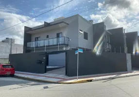 Foto 1 de Casa com 3 Quartos à venda, 126m² em Rio Pequeno, Camboriú