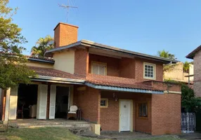 Foto 1 de Casa de Condomínio com 3 Quartos à venda, 166m² em Nova Higienópolis, Jandira