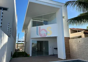 Foto 1 de Casa com 3 Quartos à venda, 125m² em São Francisco, Ilhéus