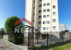 Foto 1 de Apartamento com 3 Quartos à venda, 67m² em Santa Cândida, Curitiba