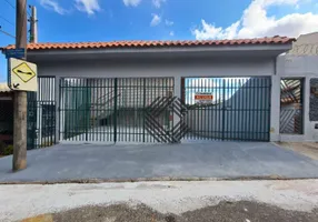 Foto 1 de Kitnet com 1 Quarto para alugar, 35m² em Vila Trujillo, Sorocaba