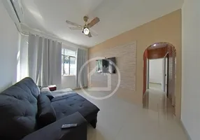 Foto 1 de Apartamento com 2 Quartos à venda, 60m² em Freguesia, Rio de Janeiro