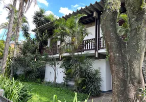 Foto 1 de Casa com 5 Quartos à venda, 387m² em Alto de Pinheiros, São Paulo
