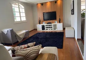 Foto 1 de Casa com 3 Quartos à venda, 132m² em Osvaldo Cruz, São Caetano do Sul