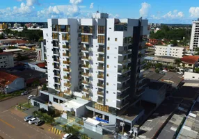 Foto 1 de Apartamento com 3 Quartos à venda, 172m² em Embratel, Porto Velho