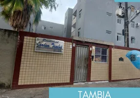 Foto 1 de Apartamento com 3 Quartos à venda, 77m² em Tambiá, João Pessoa