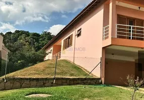 Foto 1 de Casa de Condomínio com 4 Quartos à venda, 583m² em Parque dos Resedás, Itupeva