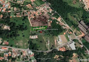 Foto 1 de Lote/Terreno à venda, 2270m² em Caxambú, Jundiaí