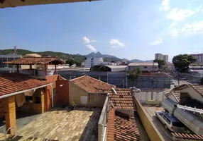 Foto 1 de Casa com 3 Quartos à venda, 200m² em Rocha, Rio de Janeiro