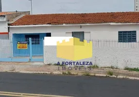 Foto 1 de Casa com 2 Quartos para alugar, 200m² em Jardim São Paulo, Americana