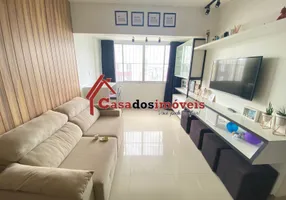 Foto 1 de Apartamento com 4 Quartos à venda, 90m² em Imbuí, Salvador