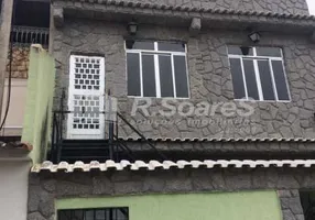 Foto 1 de Casa de Condomínio com 2 Quartos à venda, 140m² em Realengo, Rio de Janeiro